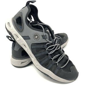 GH Bass & Co Hydrocool Shark Aqua-Grip Air Cooling